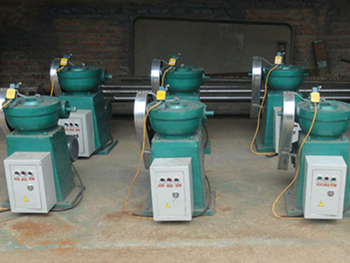 手電兩用螺桿式啟閉機(jī)