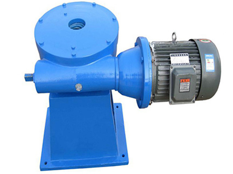 直聯(lián)式螺桿啟閉機 